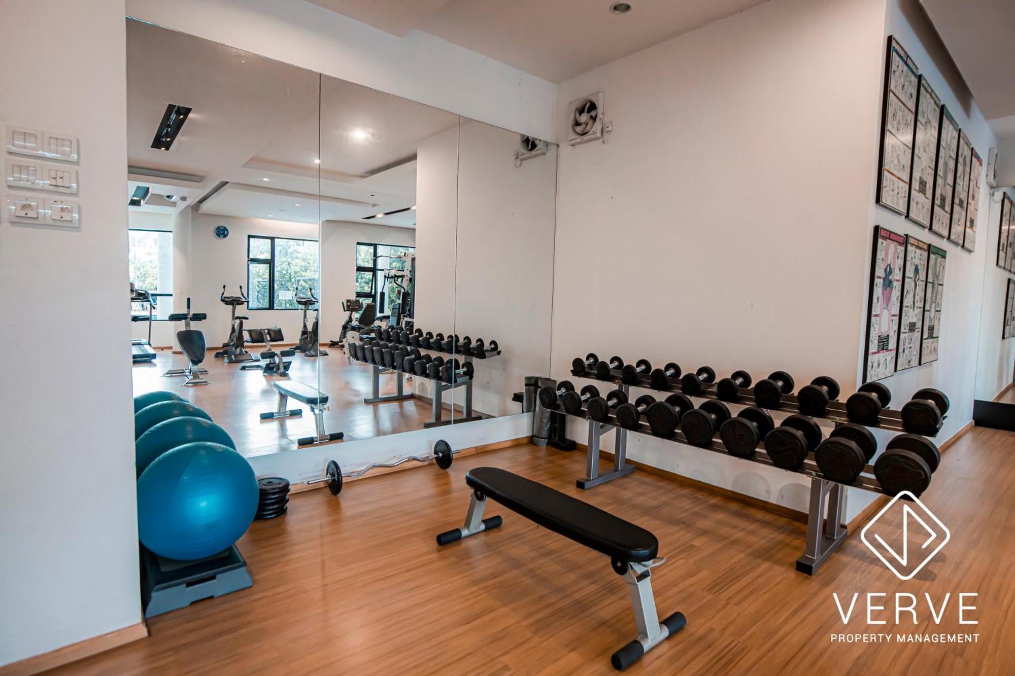 Ipoh Oasis Premium Suites By Verve ภายนอก รูปภาพ