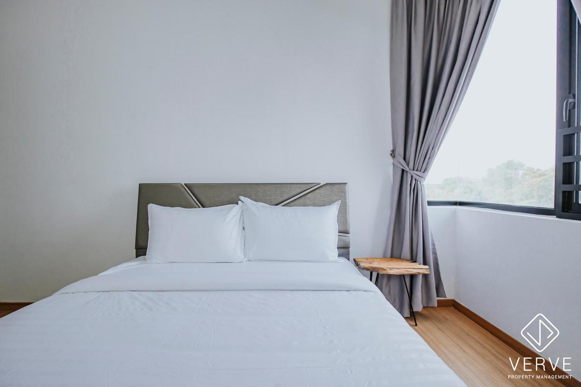 Ipoh Oasis Premium Suites By Verve ภายนอก รูปภาพ