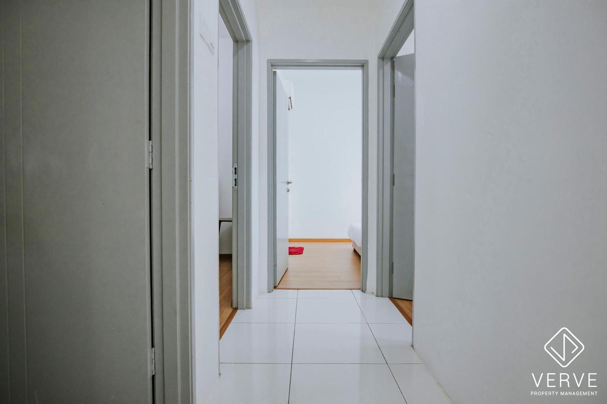 Ipoh Oasis Premium Suites By Verve ภายนอก รูปภาพ