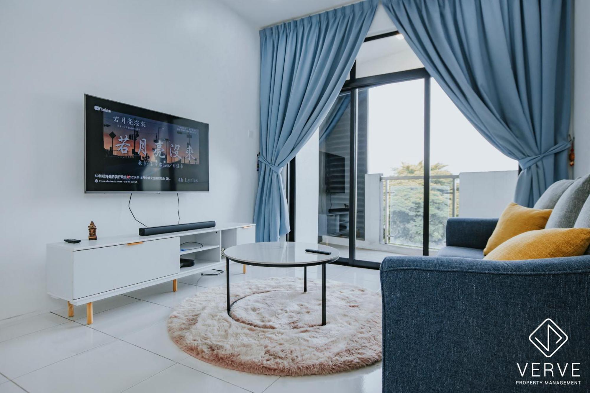 Ipoh Oasis Premium Suites By Verve ภายนอก รูปภาพ