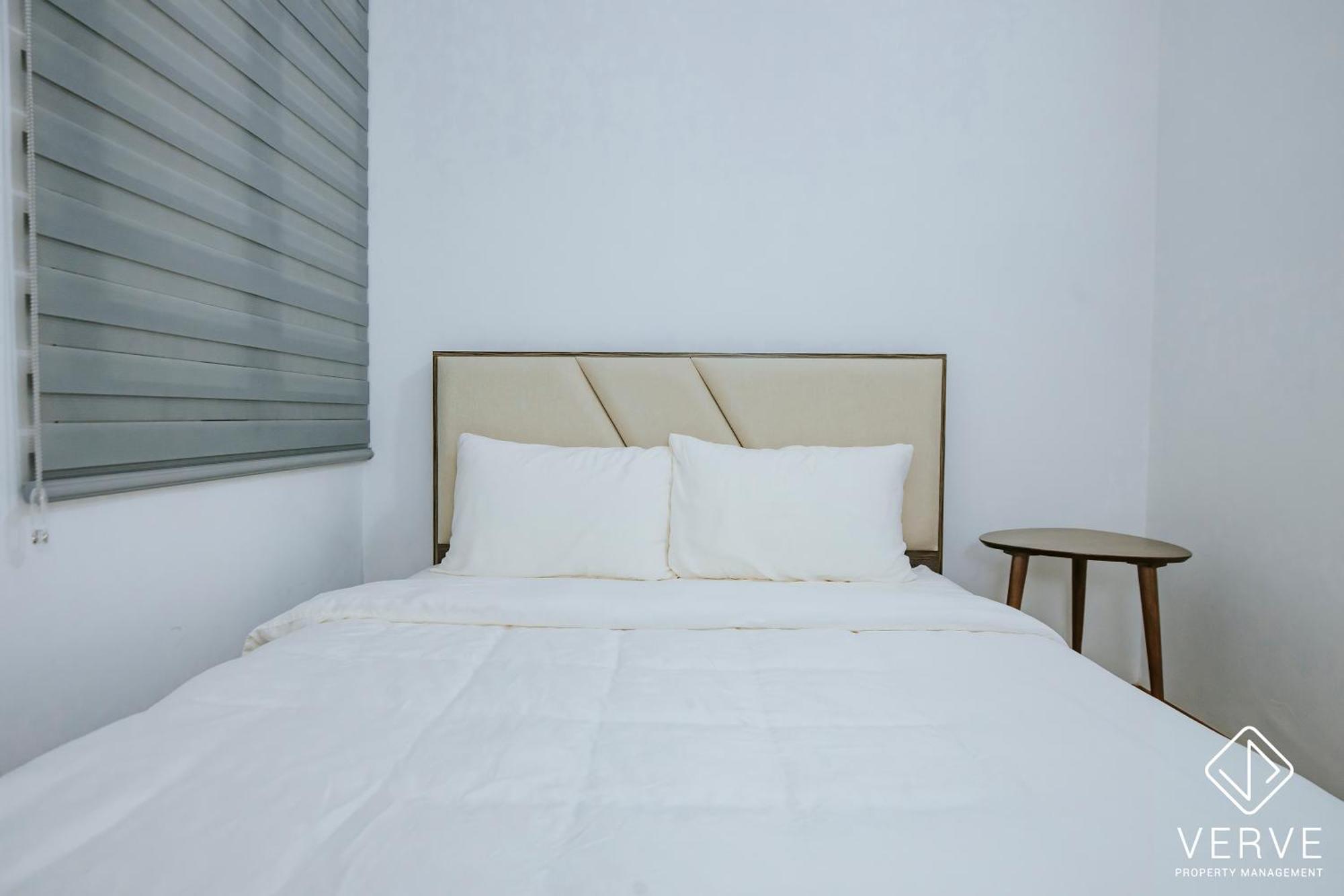 Ipoh Oasis Premium Suites By Verve ภายนอก รูปภาพ