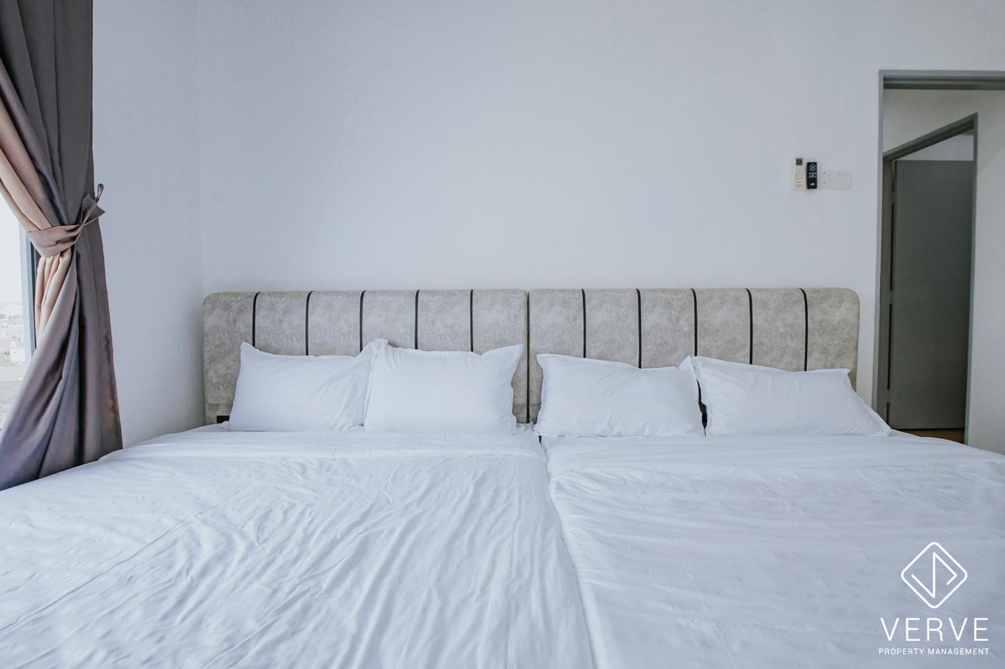 Ipoh Oasis Premium Suites By Verve ภายนอก รูปภาพ