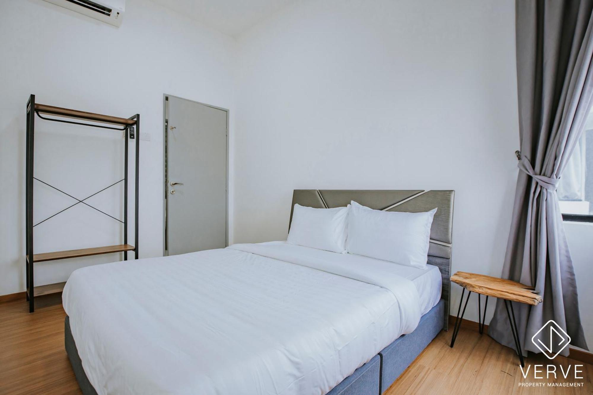 Ipoh Oasis Premium Suites By Verve ภายนอก รูปภาพ