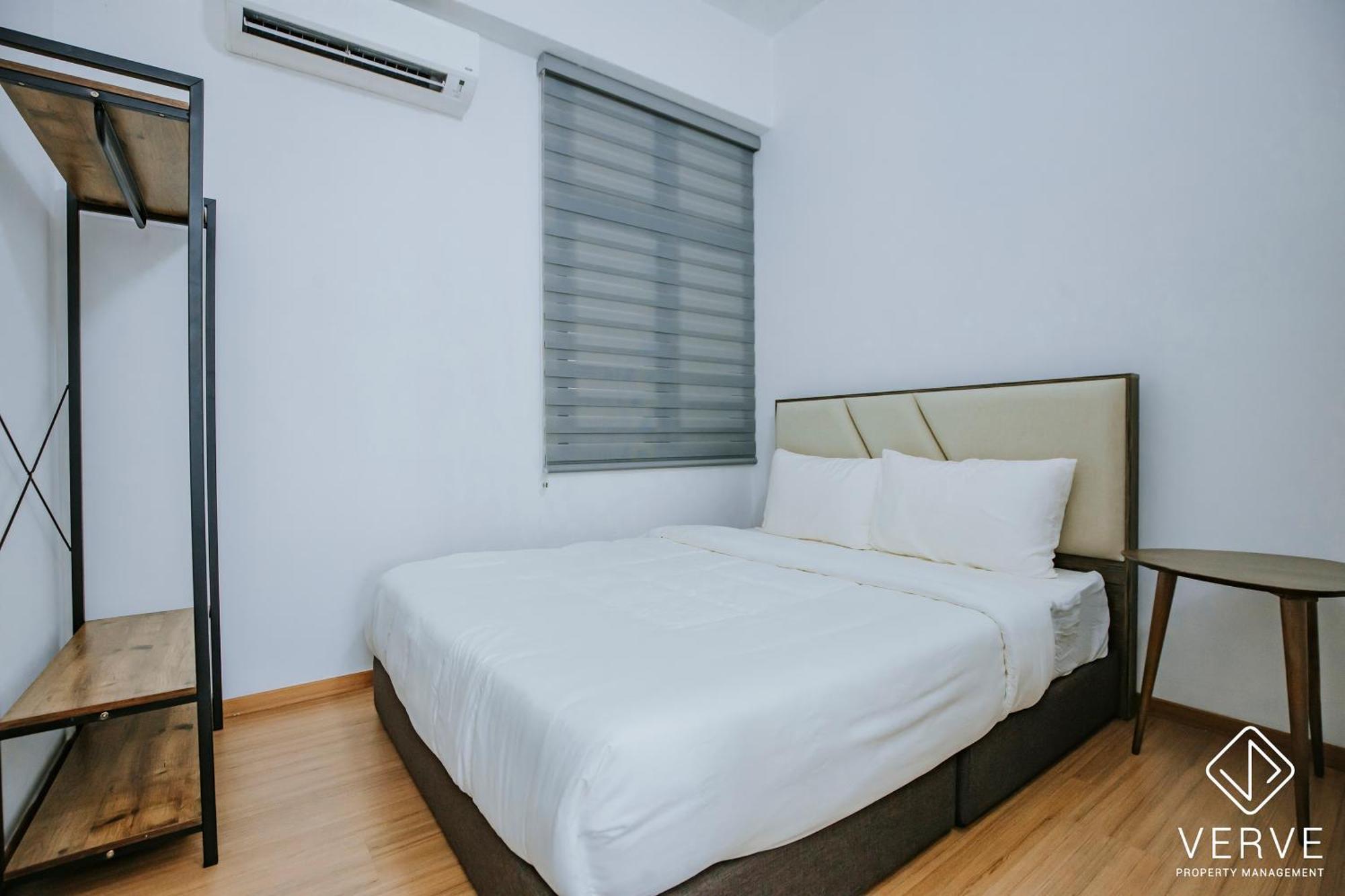 Ipoh Oasis Premium Suites By Verve ภายนอก รูปภาพ