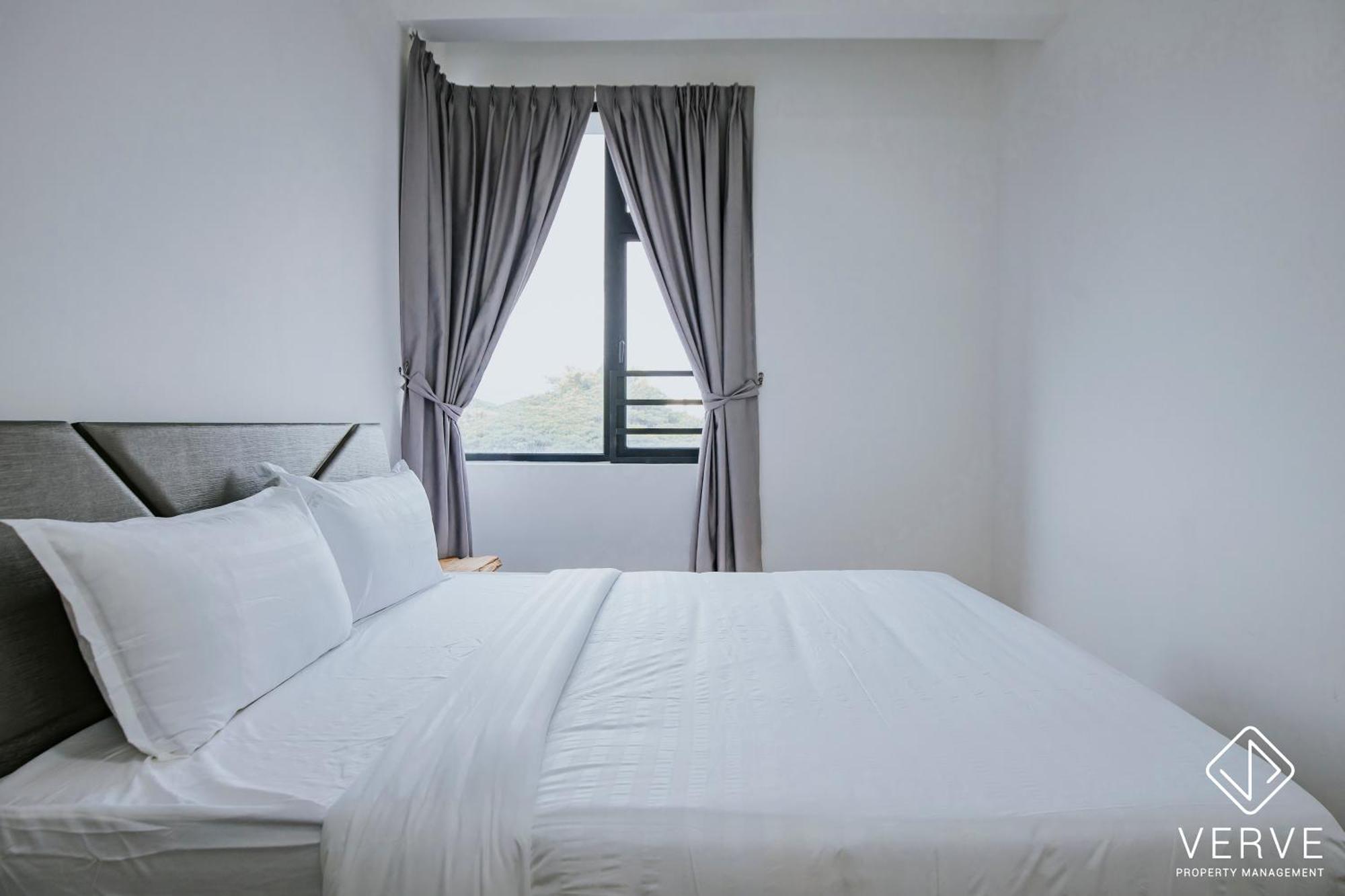 Ipoh Oasis Premium Suites By Verve ภายนอก รูปภาพ